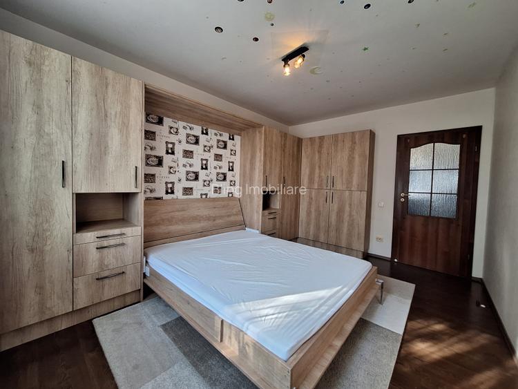 Apartament cu 3 camere, 68 mp, parcare, zona Tineretului - 5