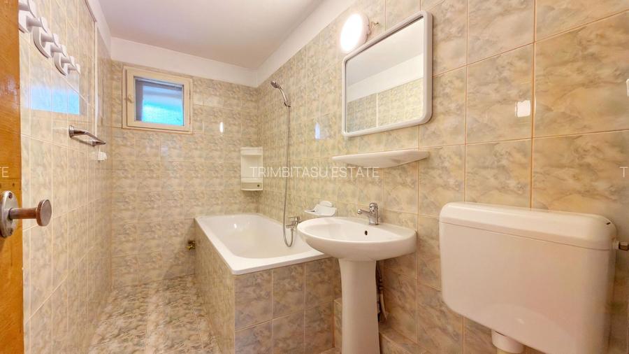 Apartament 3 camere Lacul Tei Teiul Doamnei - 11