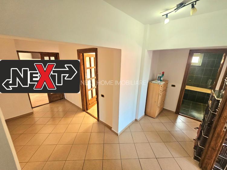 Apartament cu 3 camere zona 1 mai - 4