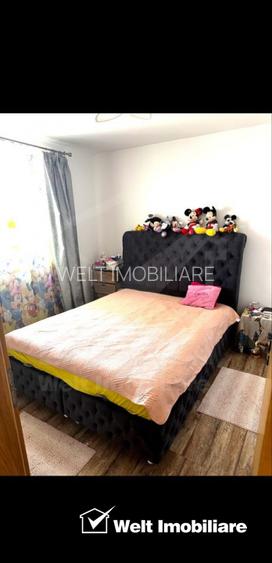 Casa individuala, 200 mp utili, 748 mp teren, Apahida, strada linistita - 9