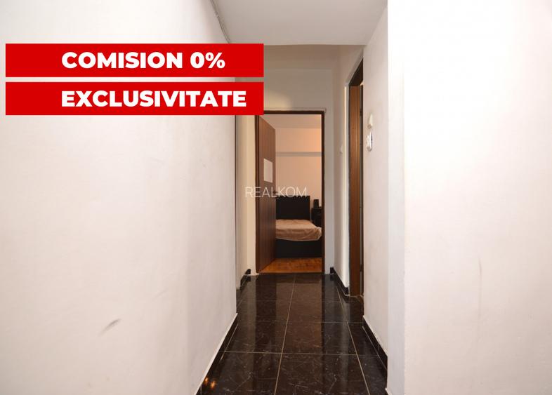 VANZARE APARTAMENT 3 CAMERE B.DUL LIBERTATII - PARLAMENT – IZVOR- COMISION 0 % - 35