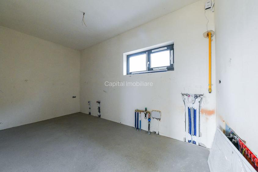 Casa Individuala Feleacu | 500mp teren | View de exceptie - 4