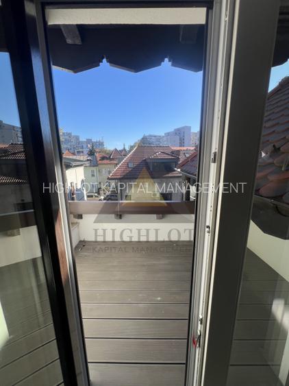 Vila interbelica restaurata, situata in cartierul Dorobanti – Capitale| OFFICE - 12