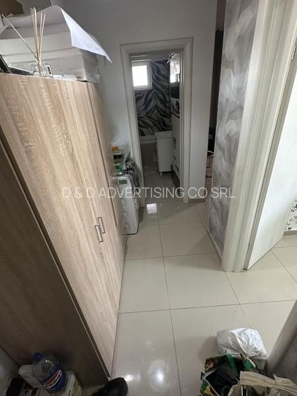 Militari Residence - Garsoniera  confort 1 - BLOC NOU - CENTRALA PROPRIE - 7