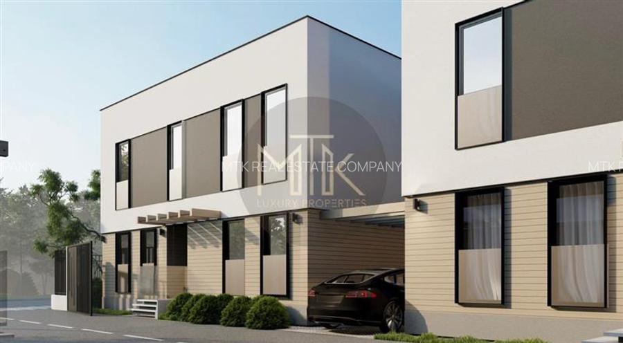 EXCLUSIV - Vila Individuala | PIPERA - Erou Iancu Nicolae - 20