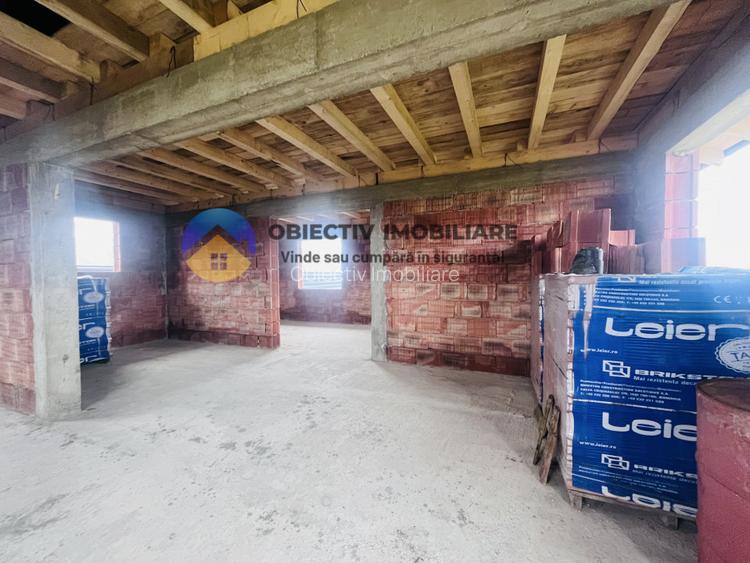 Casa comuna Dumbrava Rosie - 4