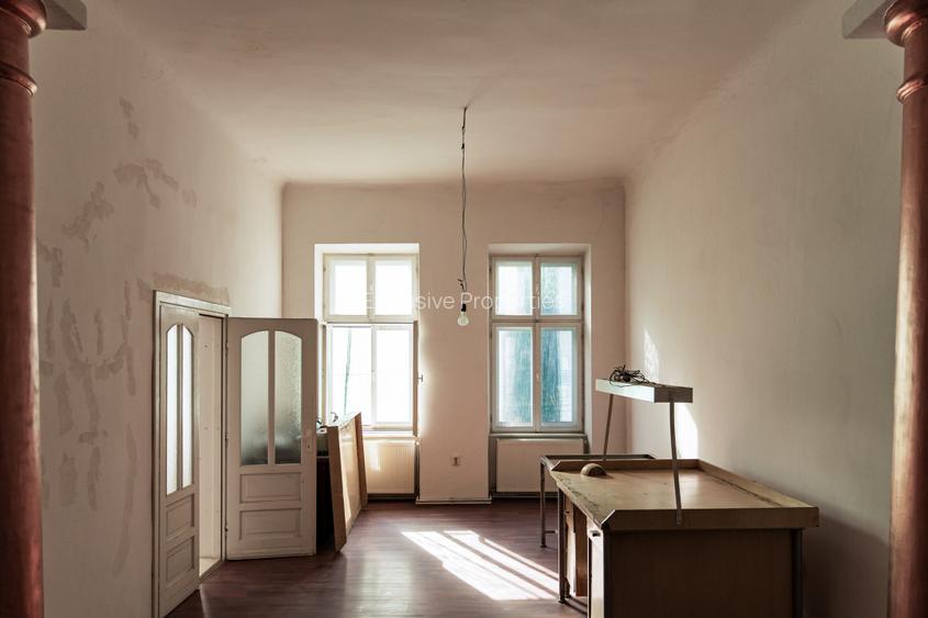 Casa de vanzare pentru AirBNB, birouri, comercial in piata Traian - 5