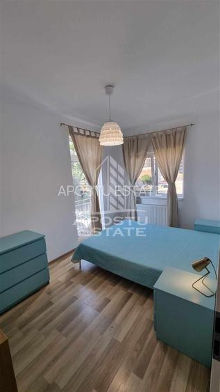 Apartament cu 3 camere,bloc nou,Circumvalatiunii - 15