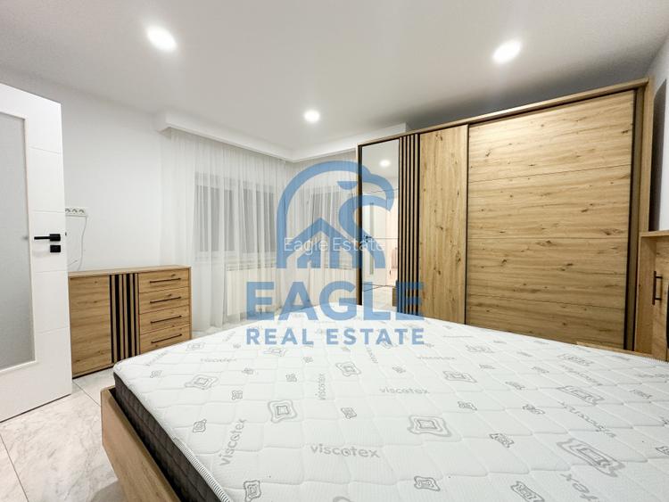 Dacia - Casa Moderna cu 3 Camere si curte privata la prima inchiriere - 8