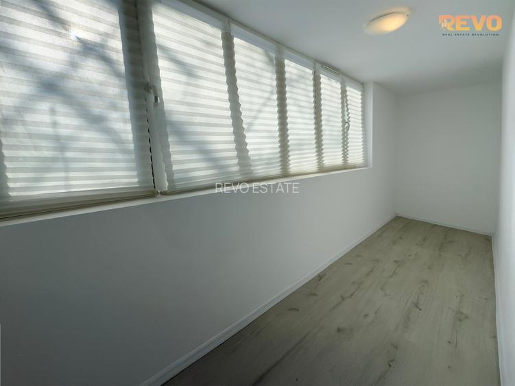 Titan – Piața Miniș | 3 camere | Renovat | Bloc termoizolat | Comision 0% - 13