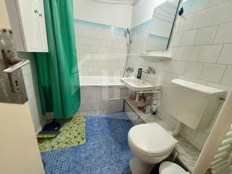 Apartament 2 camere, decomandat, parcare, Dunarii - 5