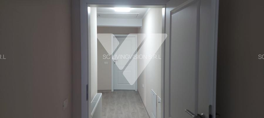 Duplex premium, prima inchiriere | Gradina | Calea Cisnadiei - 9