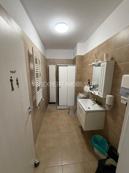 The Grand Kristal Residence,spatiu comercial,supraf 60mp,loc parcare . - 7