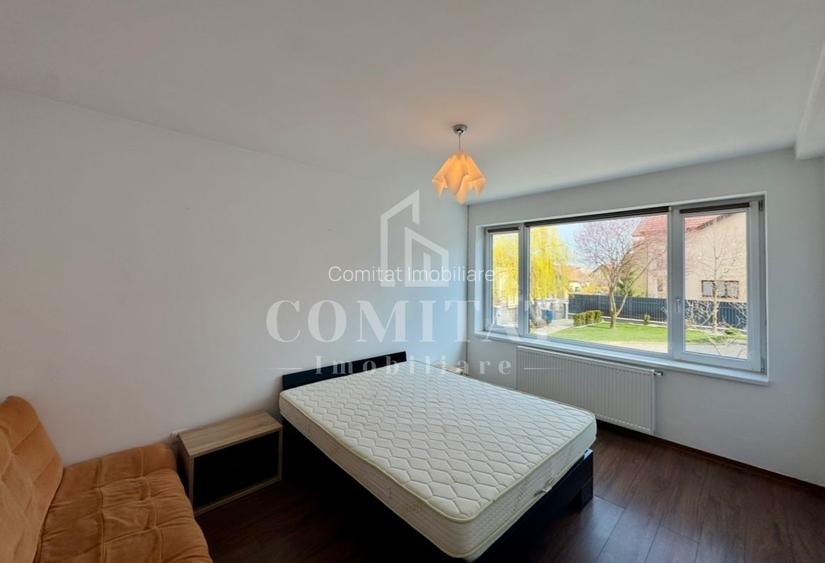 Duplex de închiriat | La cheie | Zona Eugen Ionesco - 10