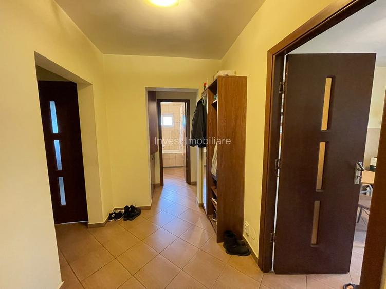 Apartament 3 camere, decomandat, zona Arcu - Scoala Stefan Barsanescu, Iasi - 8