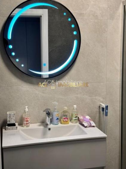 Garsoniera de inchiriat | Berceni | Lift | Centrala | - 8