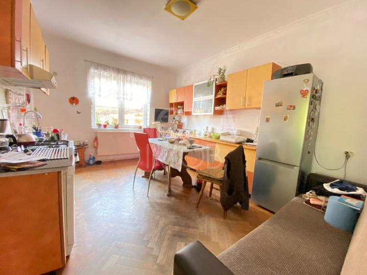 Casa individuala + atelier auto - Str. Litovoi Voda, Sibiu - 14