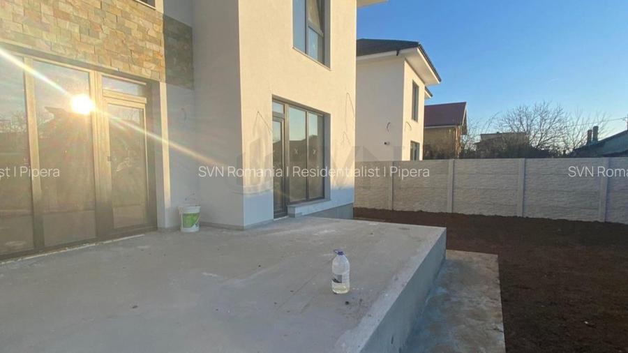 REV2005098 Vila 4 camere I Tunari Centru I Vanzare I Premium - 2