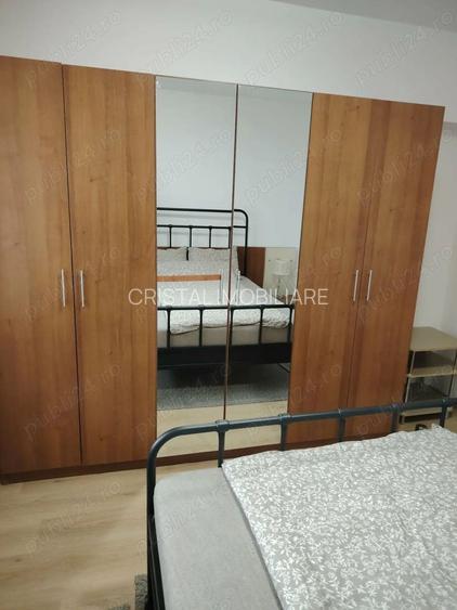 Apartament 2 camere mobilat, AC, mobilat complet, lângă metrou Grigorescu - 2