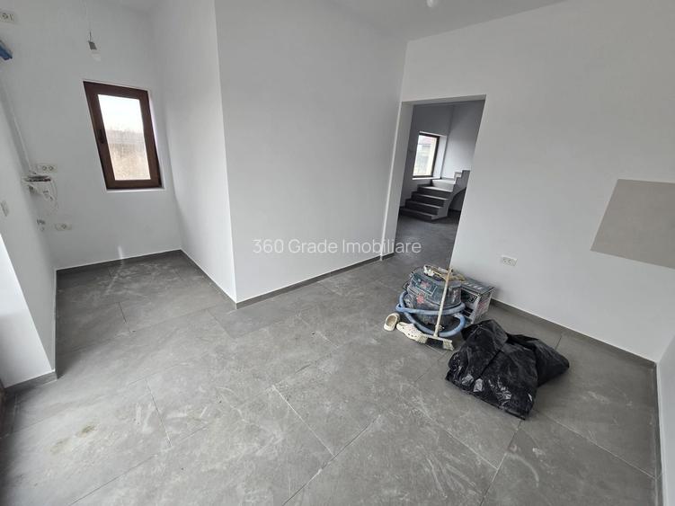Duplex de vânzare 90 mp utili Zonă bună, aproape de centură - 6