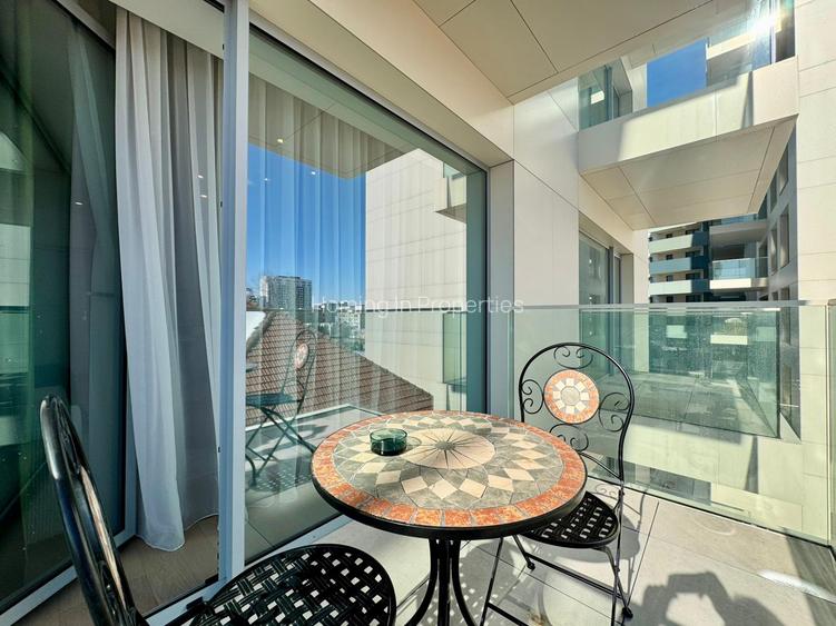 Aviatiei Towers 2 Rooms - First Rent - 15