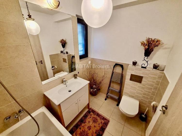 Greenfield | Apartament cu gradina | Parcare | Comision 0 - 4