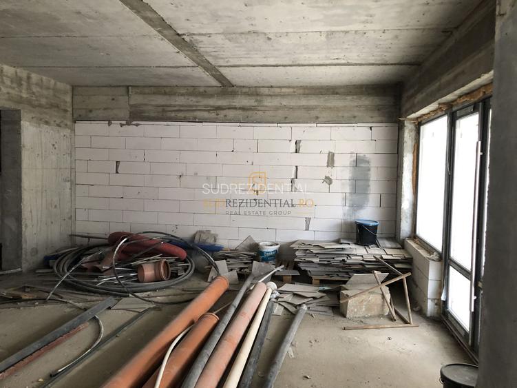 Spatiu comercial 90 mp – zona Sun Plaza / Sos. Oltenitei - 8