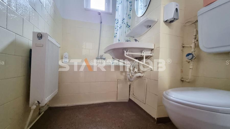 Apartament mobilat doua camere Zizinului - 32