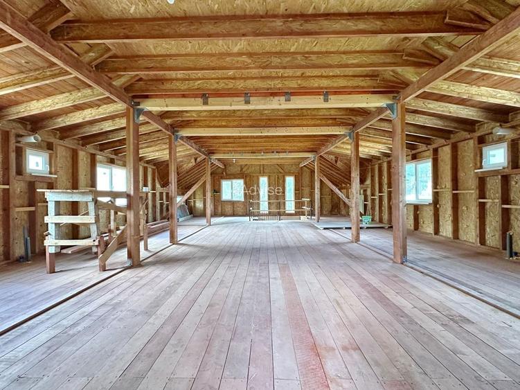 Vila cu priveliste deosebita de vanzare in Predeal - 4