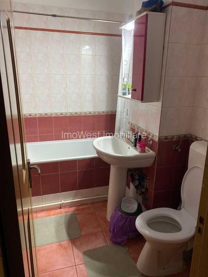 Lipovei | 2 Camere | Etaj Inermediar | Centrala Proprie - 4