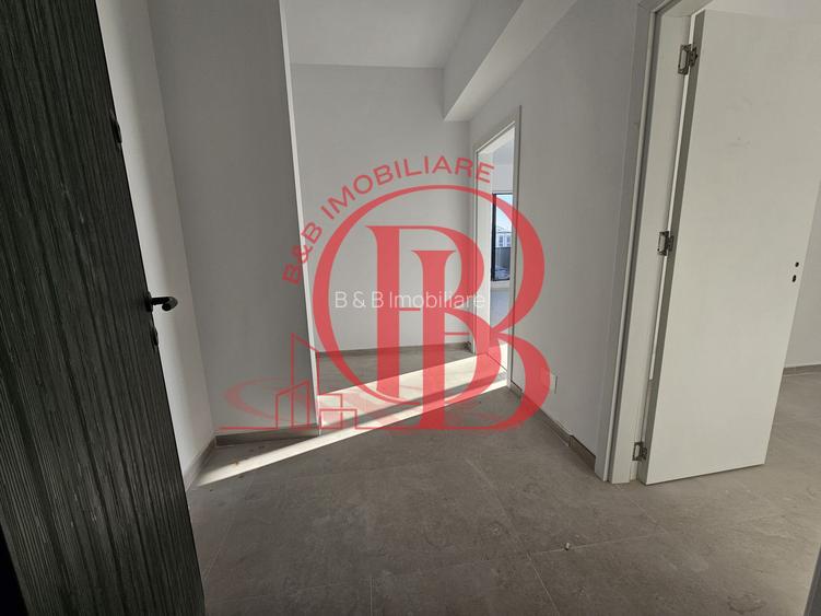 Finalizat-3 camere-2 bai-Terasa 37mp-7min Metrou N. Teclu - 4
