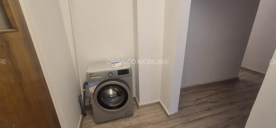 Apartament decomandat Liceul Eugen Lovinescu - Aleea Valea lui Mihai - 17