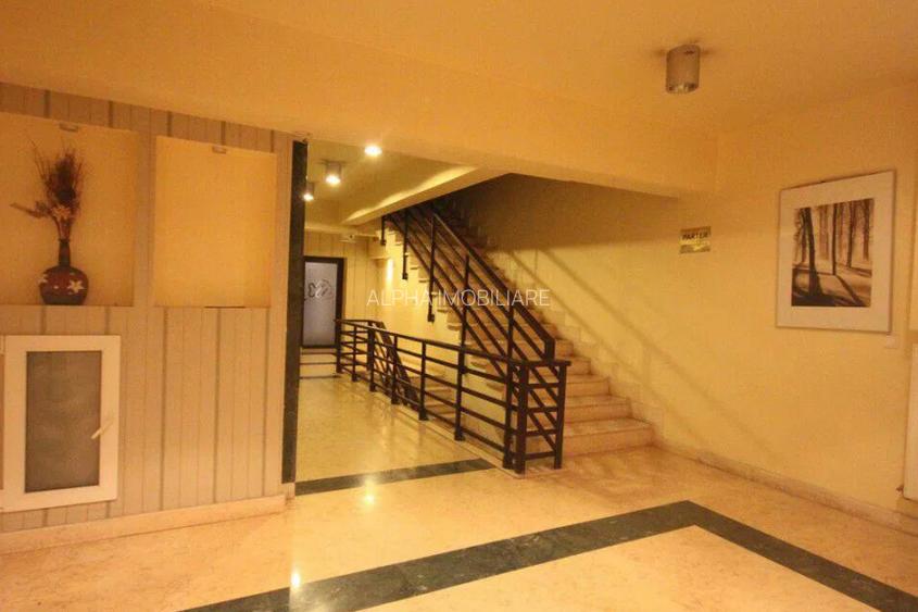 Apartament 2 camere Grozavesti |84 mp|  Saphir Residence | Parcare subterana - 8