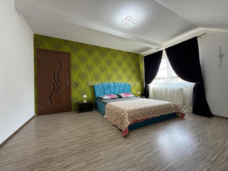 Apartament 3 camere l Mobilat si utilat l Floresti - 9