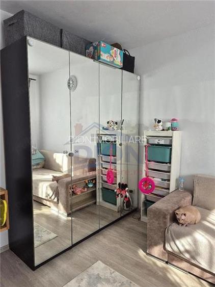 Garsoniera Demisol Parc Brancusi, bloc 2020, centrala - 2