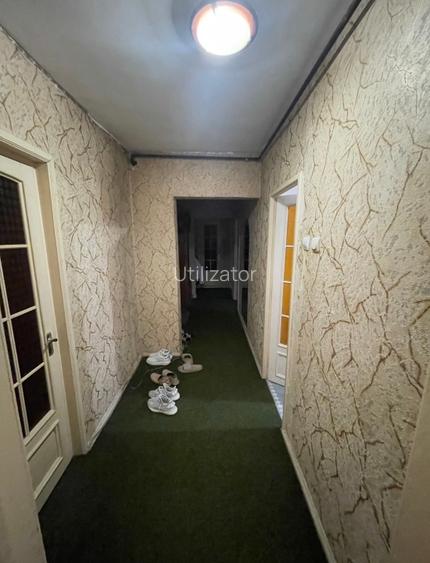 Apartament bulevardul Uverturii 86 m2  - 4
