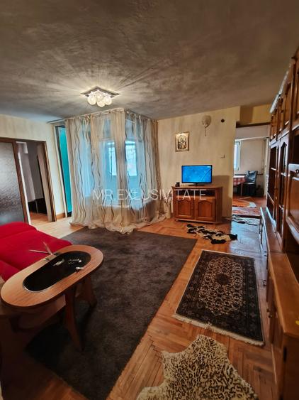 Apartament 2 camere de inchiriat – Bd. Republicii, zona Garii, Targu Jiu - 3