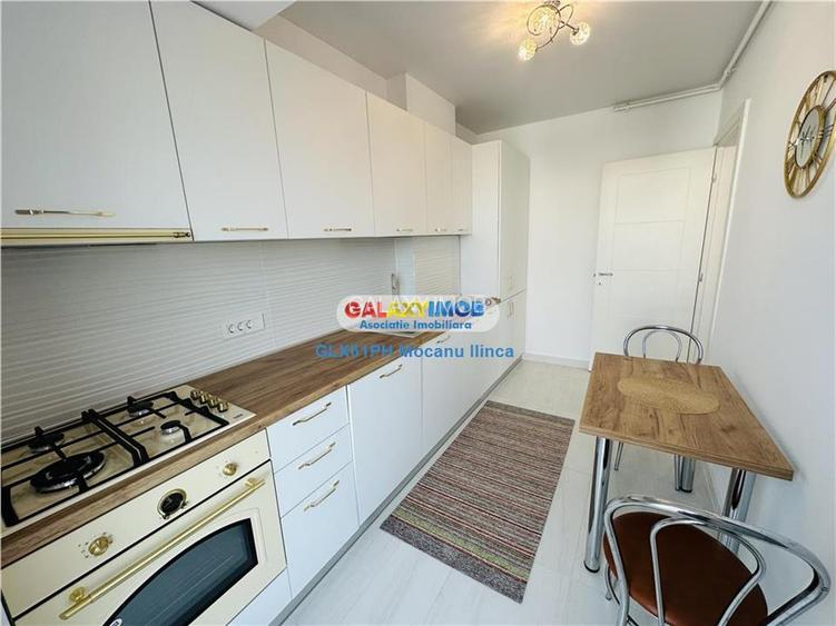 Inchiriere penthouse de lux, terasa, Albert, Ploiesti - 20