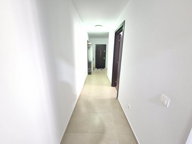 Inchiriere Apartament 2 Camere cu parcare Complex Rezidential Urban zona Coresi - 17