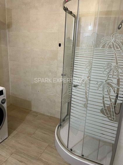 Apartament 3 camere, bloc nou, zona Caraiman, Ploiești - 12