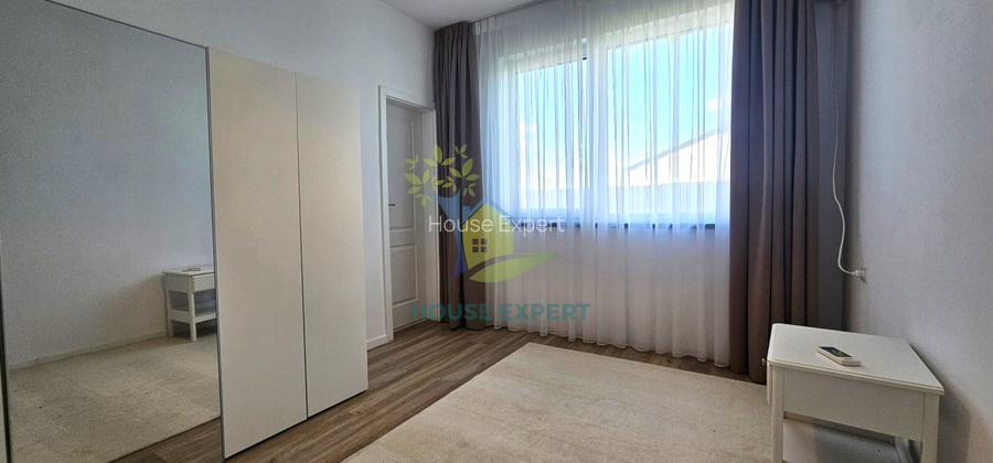 Casa 4 camere, independenta energetic, mobilata, utilata, Comision ZERO - 17