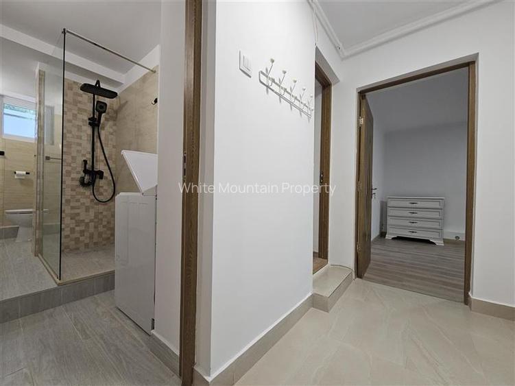 Apartament decomandat cu 2 camere si acces la gradina Dealul Cetatii - 10