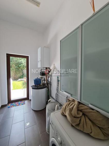 Vila Deosebita - Mogosoaia - 27