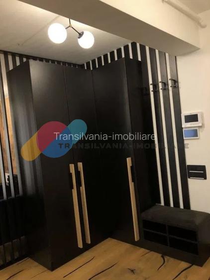 Apartament 2 camere, 54 mp, parcare - Ansamblul Luminia - 5