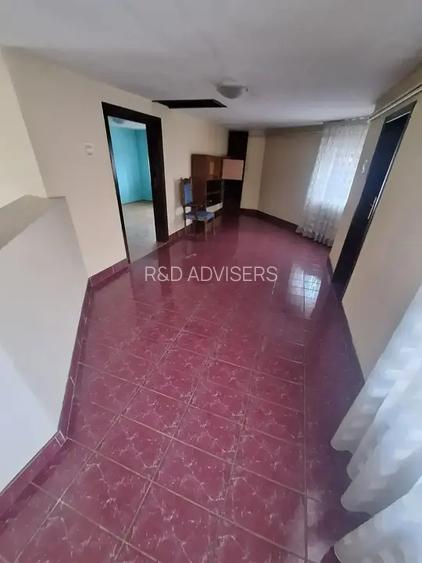 Casă cu teren – ideală pentru spații comerciale / birouri – Sector 4 - 4