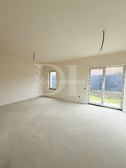 Casa finalizata 2025 108mp cu parcare si gradina  zona Terra - 2
