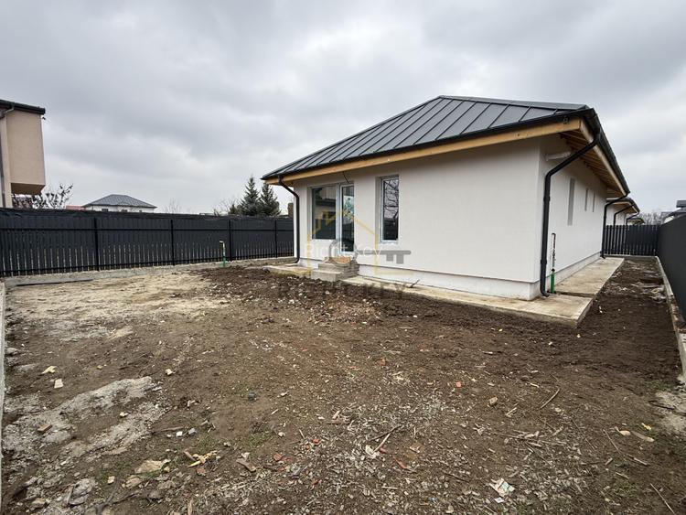 Oportunitate! Casa parter+pod clinceni, 3 cam, teren 277mp!Comision0%! - 4