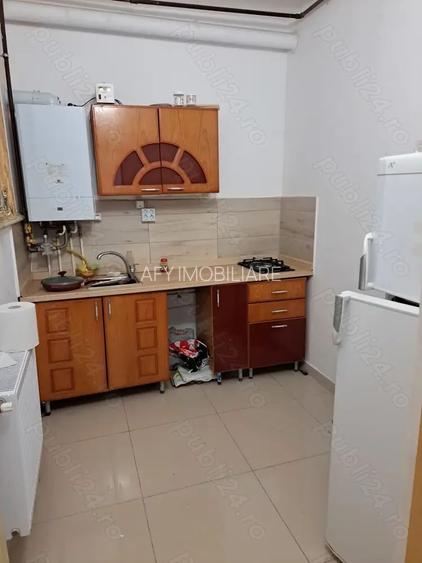 De Inchiriat Apartament  2 Camere  Cismigiu sector 1 - 4