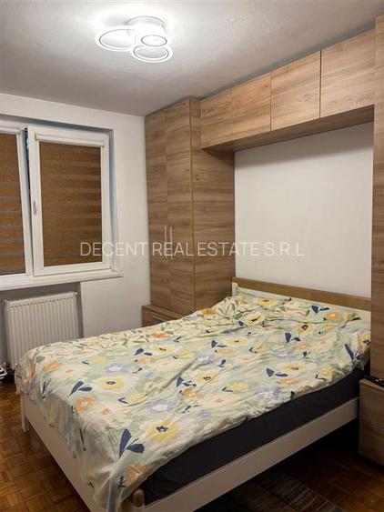 Apartament 4 Camere Harmanului, Brasov - 5