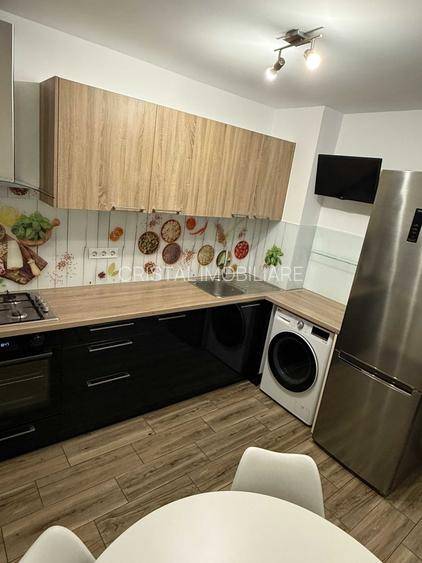 Apartament 2 camere, mobilat si utilat, Drumul Taberei - 4